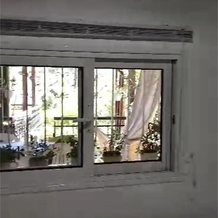 Studio In Foúrka Eksteriør bilde